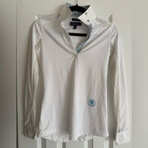 Essex Classics Women's XS Show Shirt